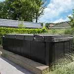 Great Holiday Home With A Heated Pool