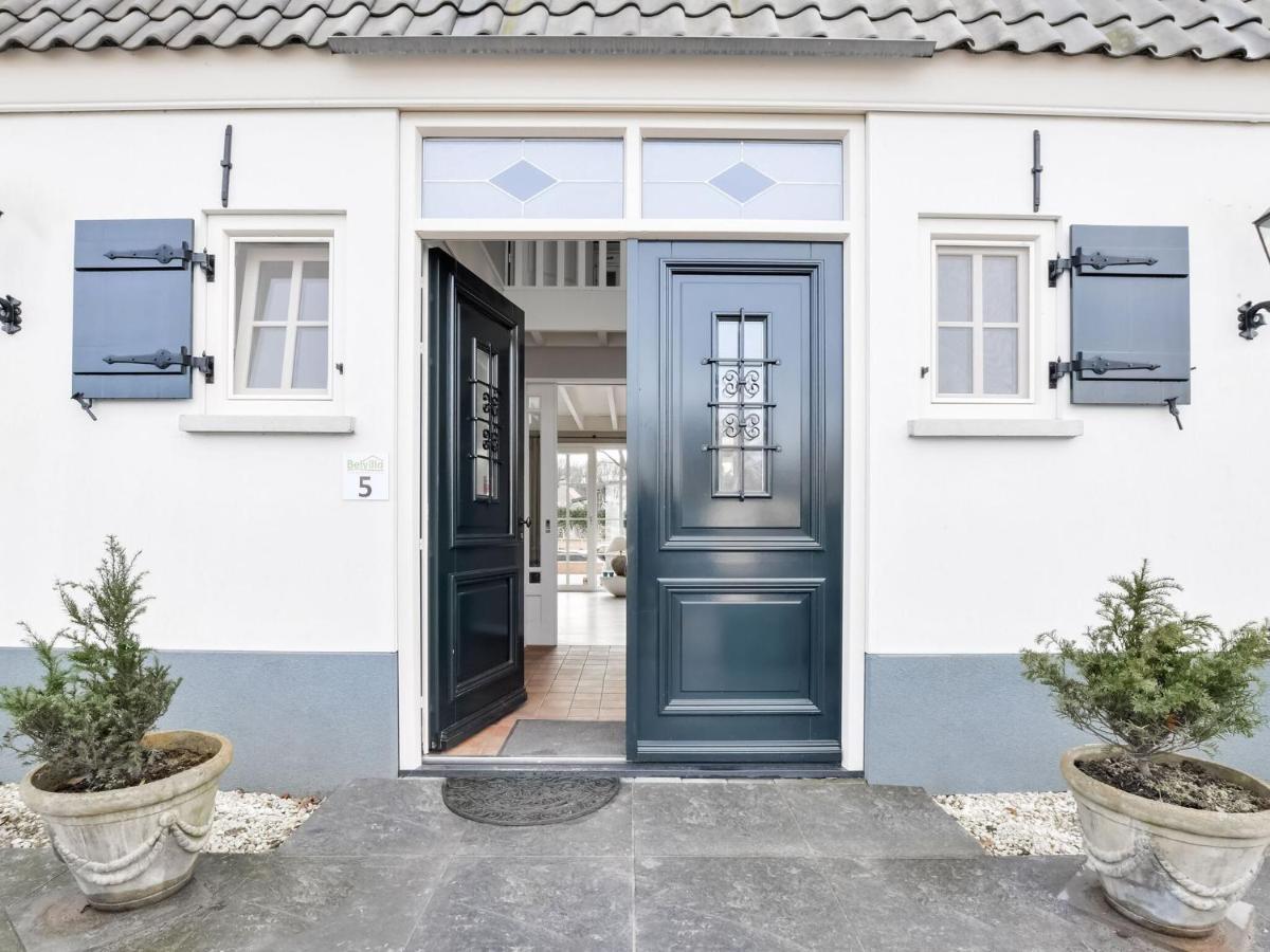 Great With A Heated Pool Ferienhaus