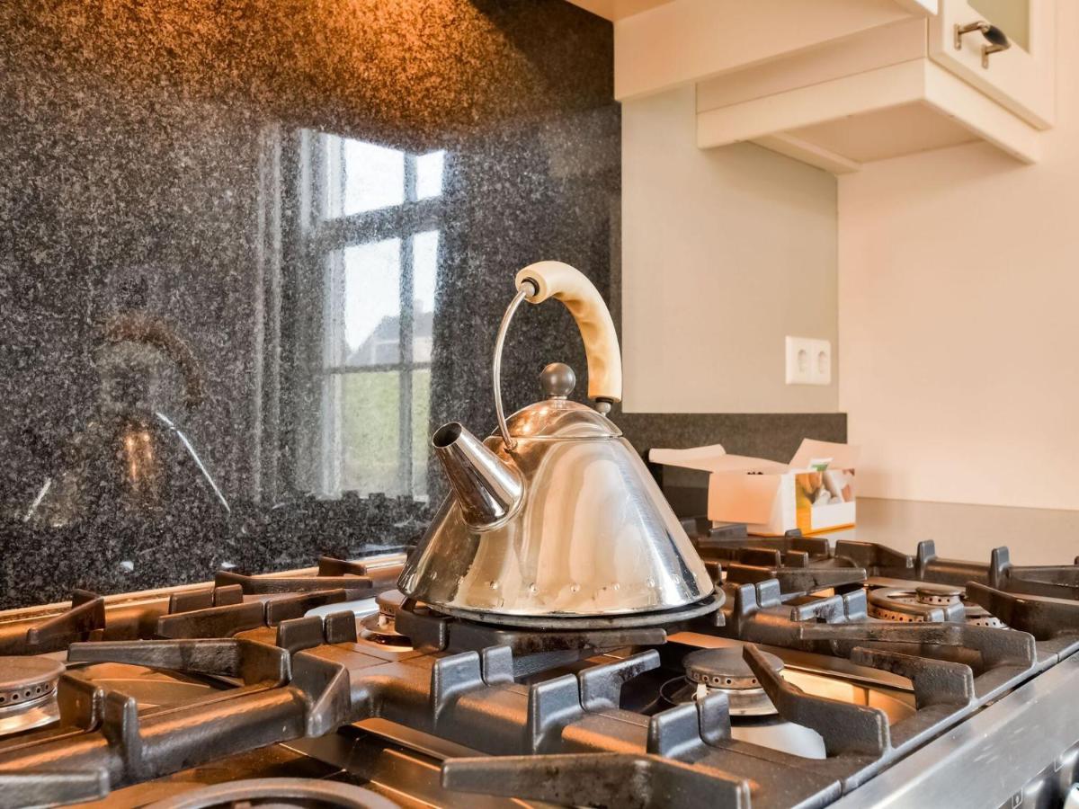 Great With A Heated Pool Ferienhaus *