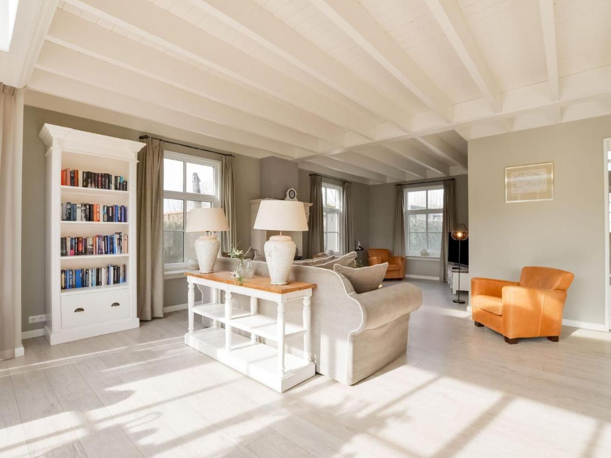 Ferienhaus Great With A Heated Pool