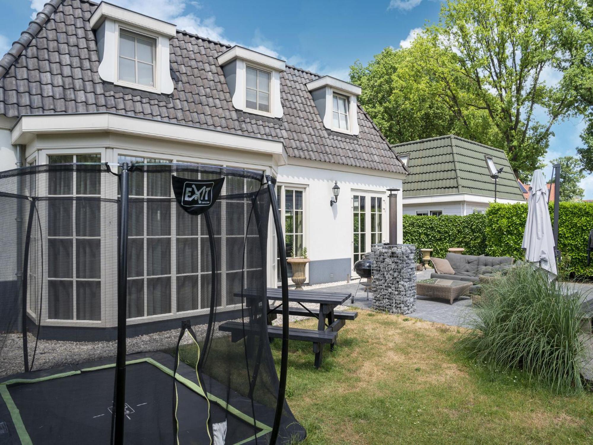Great With A Heated Pool Ferienhaus *